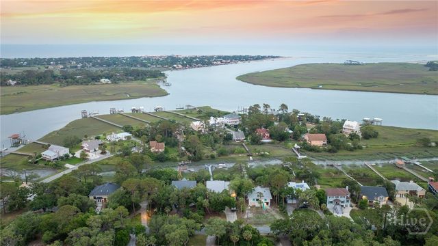 108 San Marco Drive, Tybee Island, GA 31328