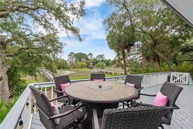 108 San Marco Drive, Tybee Island, GA 31328