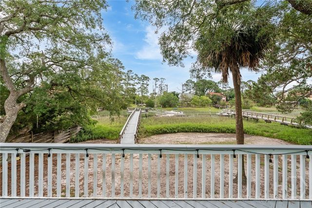 108 San Marco Drive, Tybee Island, GA 31328