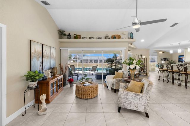 26549 VALPARAISO DRIVE, Punta Gorda, FL 33983