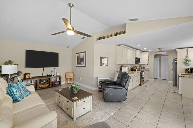 26549 VALPARAISO DRIVE, Punta Gorda, FL 33983