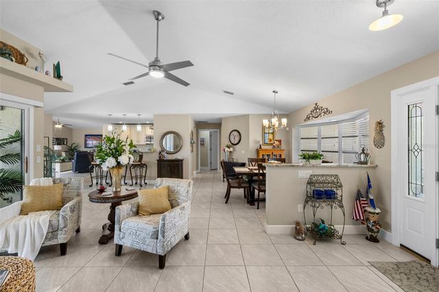 26549 VALPARAISO DRIVE, Punta Gorda, FL 33983