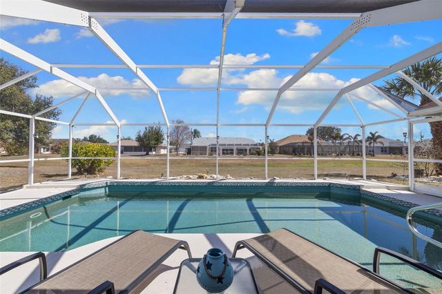 26549 VALPARAISO DRIVE, Punta Gorda, FL 33983