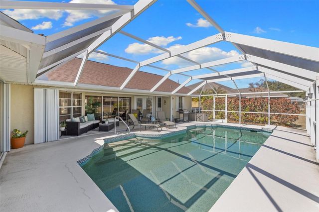 26549 VALPARAISO DRIVE, Punta Gorda, FL 33983