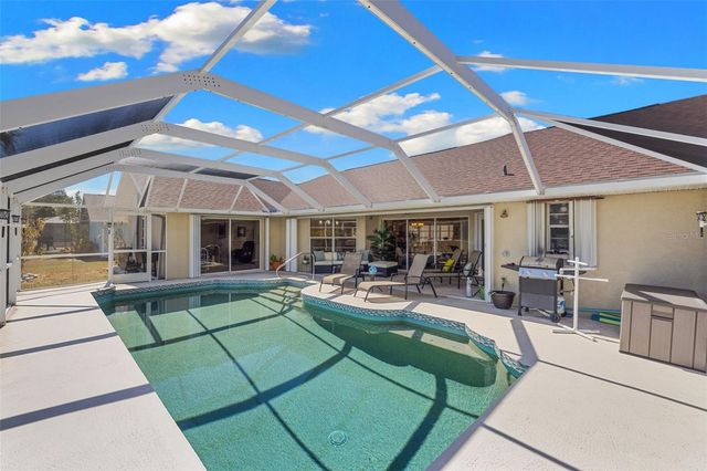 26549 VALPARAISO DRIVE, Punta Gorda, FL 33983