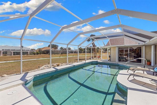 26549 VALPARAISO DRIVE, Punta Gorda, FL 33983