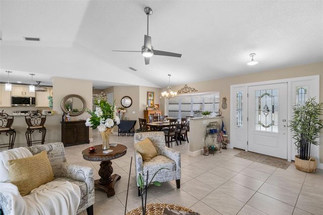 26549 VALPARAISO DRIVE, Punta Gorda, FL 33983