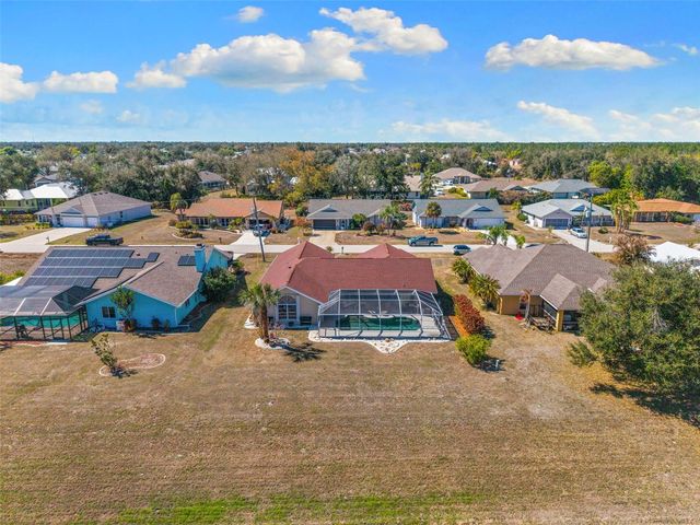 26549 VALPARAISO DRIVE, Punta Gorda, FL 33983