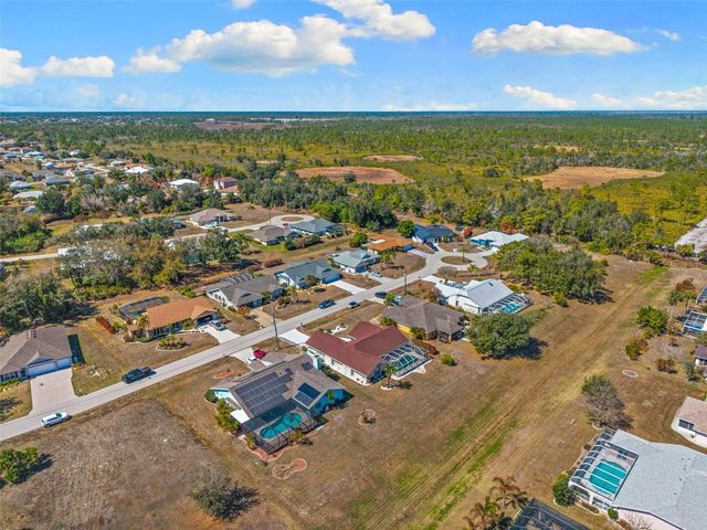 26549 VALPARAISO DRIVE, Punta Gorda, FL 33983