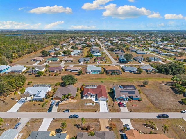 26549 VALPARAISO DRIVE, Punta Gorda, FL 33983
