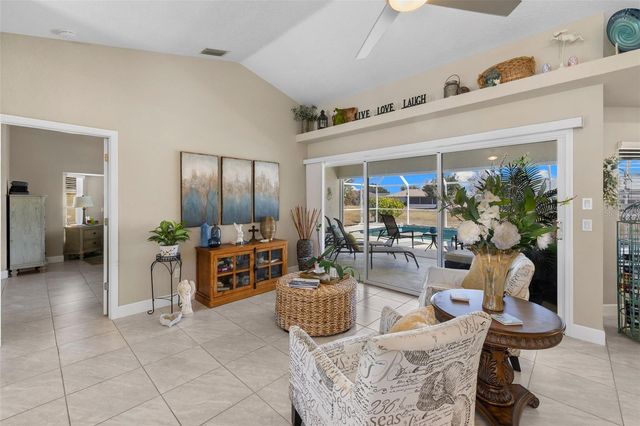 26549 VALPARAISO DRIVE, Punta Gorda, FL 33983