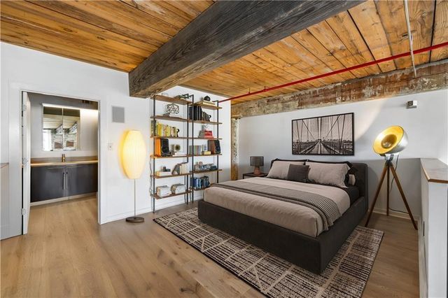 170 Boulevard SE 221E, Atlanta, GA 30312