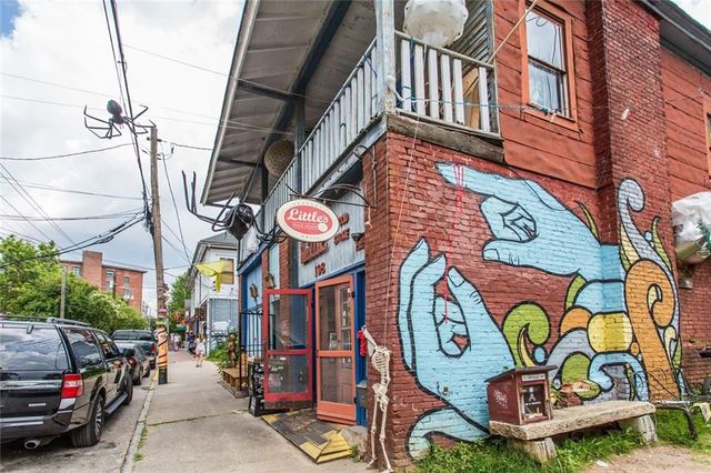 170 Boulevard SE 221E, Atlanta, GA 30312