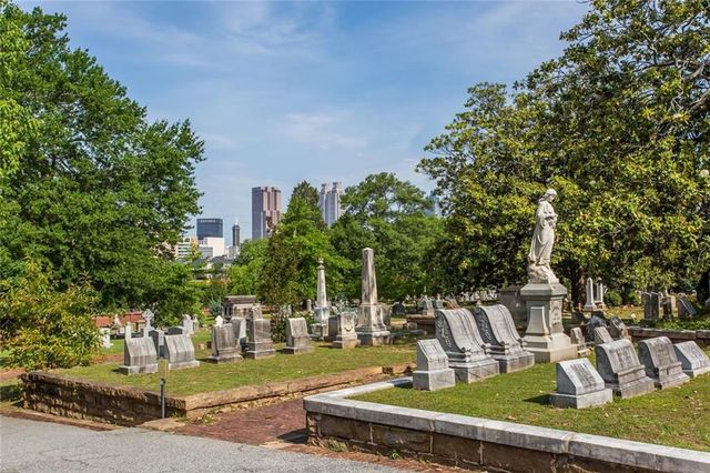 170 Boulevard SE 221E, Atlanta, GA 30312