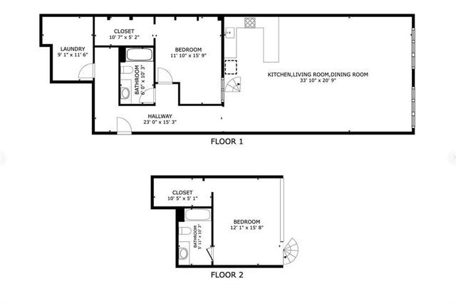 170 Boulevard SE 221E, Atlanta, GA 30312