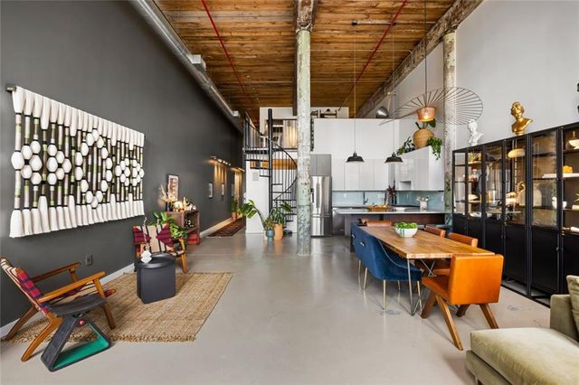 170 Boulevard SE 221E, Atlanta, GA 30312