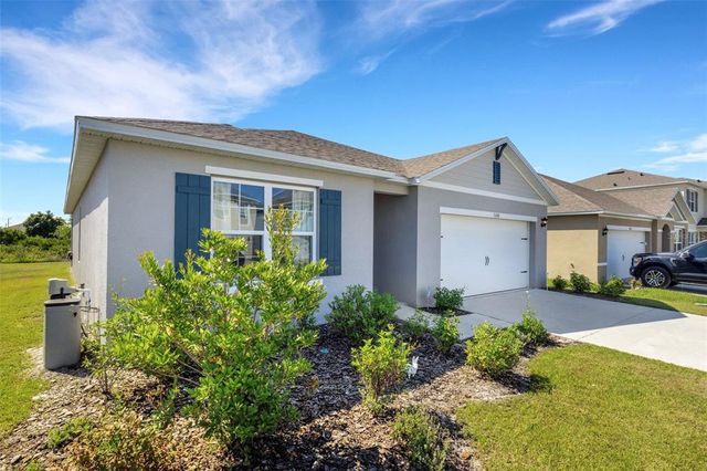 5600 SILTSTONE STREET, Lakeland, FL 33811