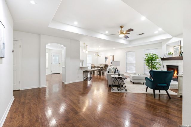 6 Brentridge, San Antonio, TX 78254