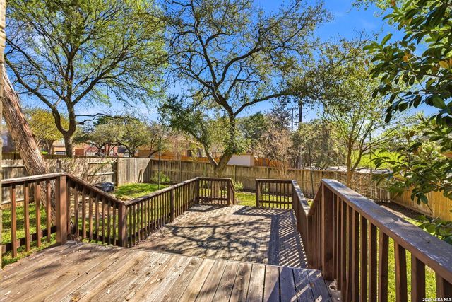 6 Brentridge, San Antonio, TX 78254