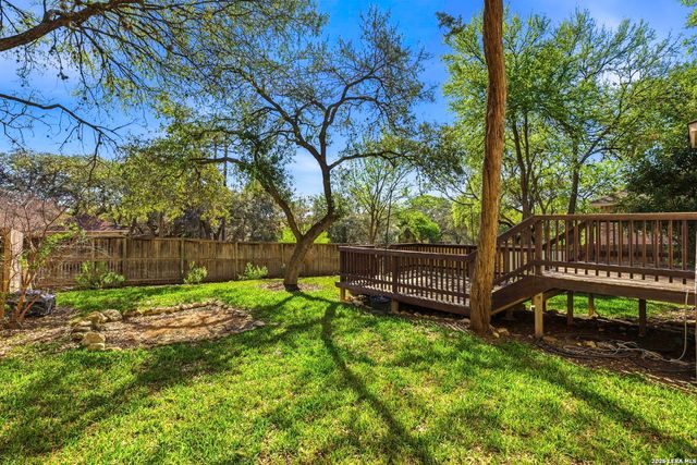 6 Brentridge, San Antonio, TX 78254