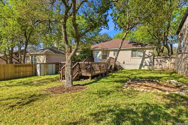 6 Brentridge, San Antonio, TX 78254