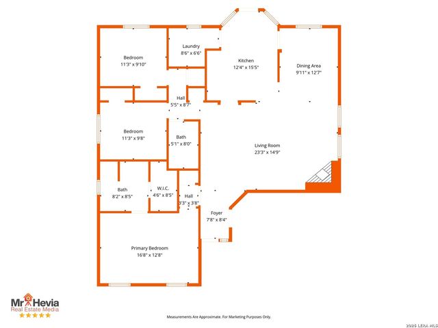 6 Brentridge, San Antonio, TX 78254