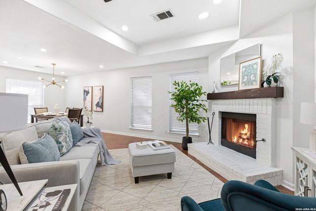 6 Brentridge, San Antonio, TX 78254