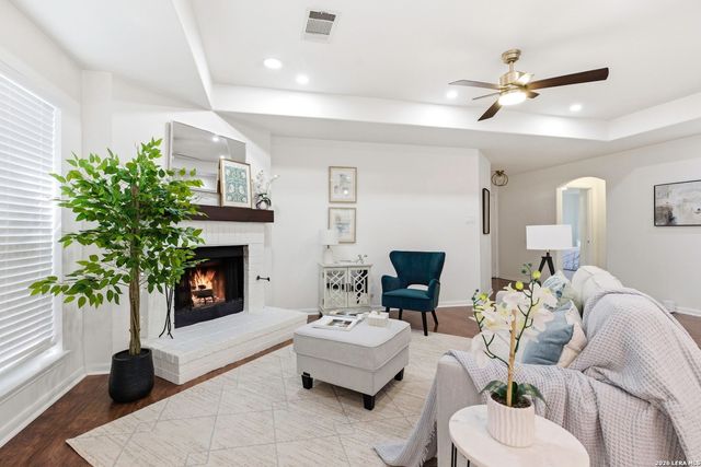 6 Brentridge, San Antonio, TX 78254