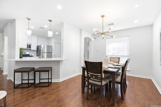 6 Brentridge, San Antonio, TX 78254