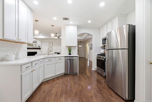 6 Brentridge, San Antonio, TX 78254