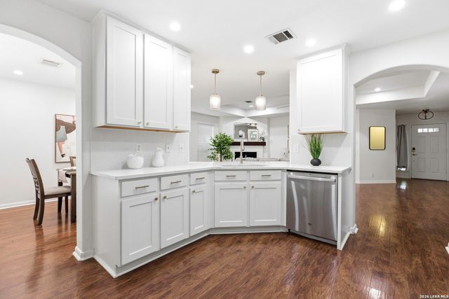 6 Brentridge, San Antonio, TX 78254