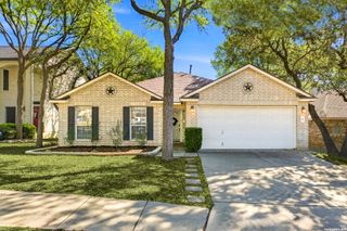 6 Brentridge, San Antonio, TX 78254
