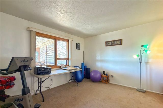 3312 Avenida Del Oro, Santa Fe, NM 87507
