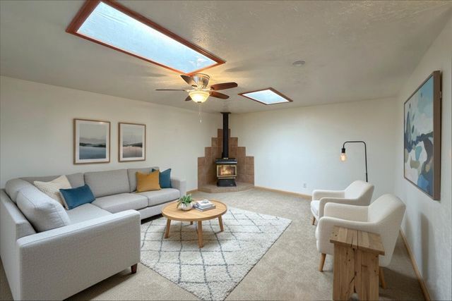 3312 Avenida Del Oro, Santa Fe, NM 87507