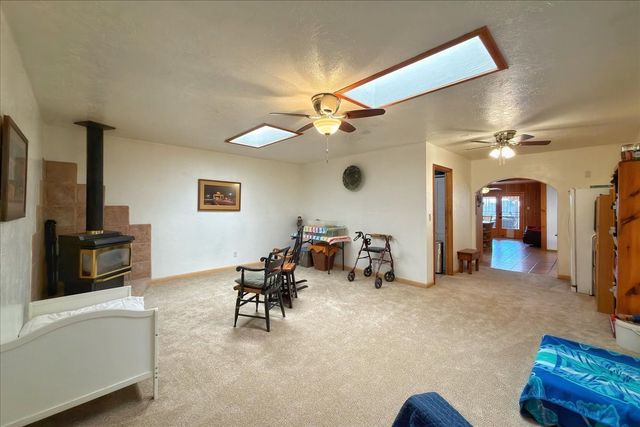 3312 Avenida Del Oro, Santa Fe, NM 87507