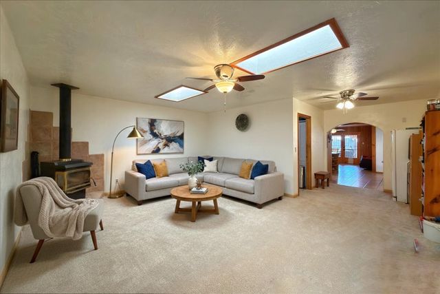 3312 Avenida Del Oro, Santa Fe, NM 87507