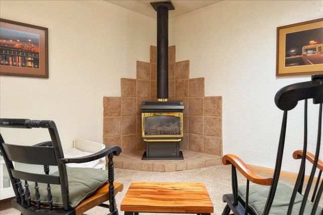 3312 Avenida Del Oro, Santa Fe, NM 87507