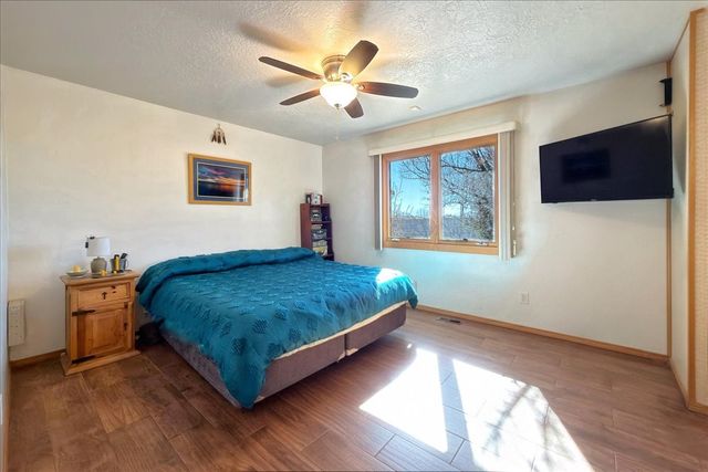 3312 Avenida Del Oro, Santa Fe, NM 87507
