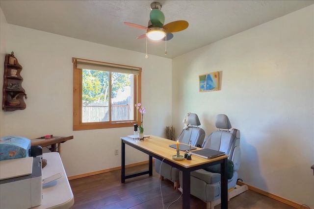 3312 Avenida Del Oro, Santa Fe, NM 87507