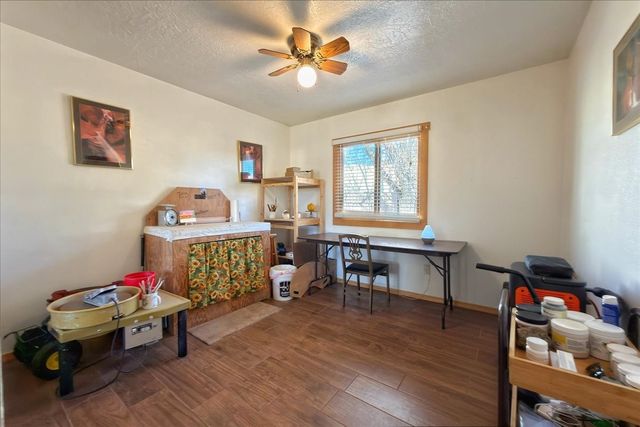 3312 Avenida Del Oro, Santa Fe, NM 87507