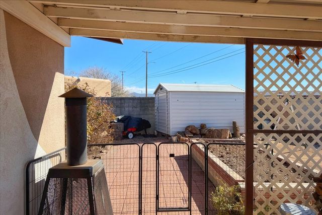 3312 Avenida Del Oro, Santa Fe, NM 87507