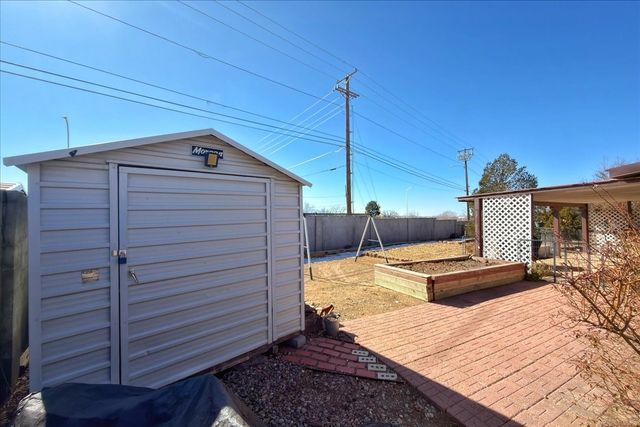 3312 Avenida Del Oro, Santa Fe, NM 87507