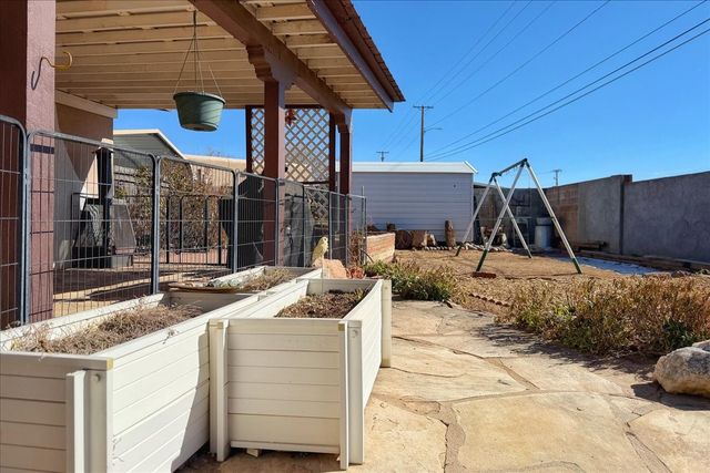 3312 Avenida Del Oro, Santa Fe, NM 87507