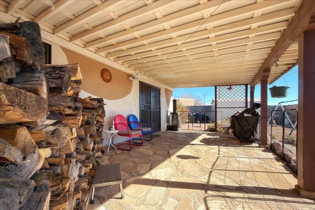 3312 Avenida Del Oro, Santa Fe, NM 87507