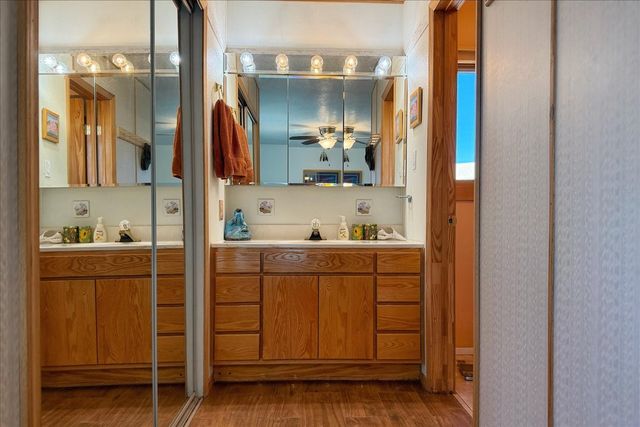 3312 Avenida Del Oro, Santa Fe, NM 87507