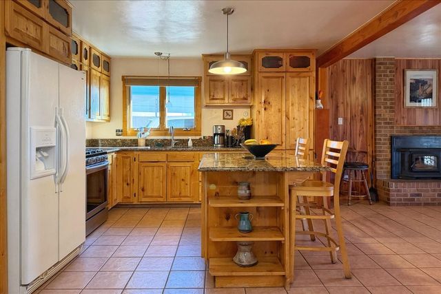 3312 Avenida Del Oro, Santa Fe, NM 87507