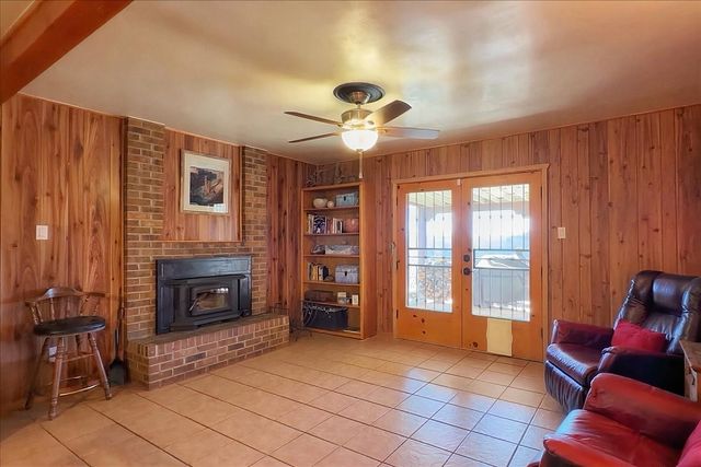3312 Avenida Del Oro, Santa Fe, NM 87507