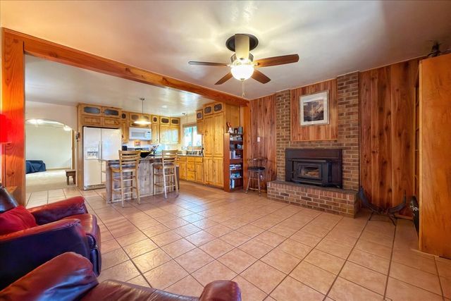 3312 Avenida Del Oro, Santa Fe, NM 87507