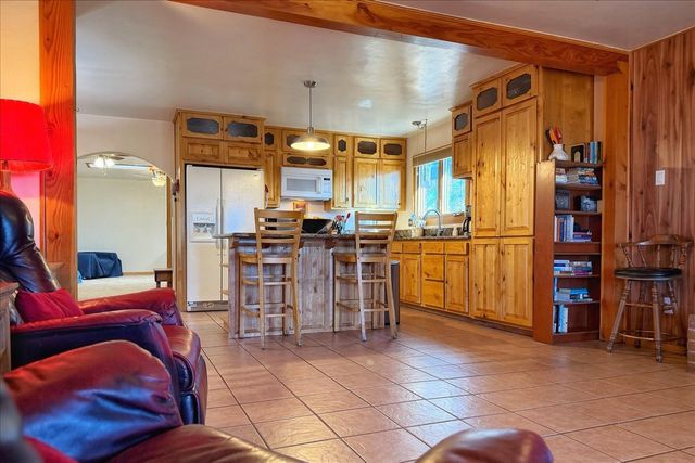 3312 Avenida Del Oro, Santa Fe, NM 87507