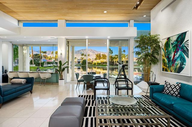 12157 Saint Andrews Drive, Rancho Mirage, CA 92270